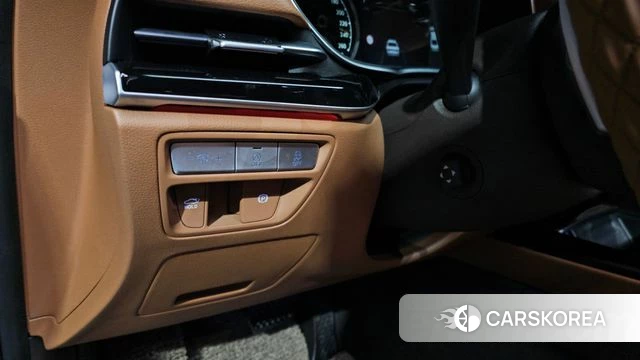 Genesis G80 (RG3) id 4293548 из Кореи 24