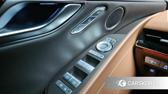 Genesis G80 (RG3) id 4422537 из Кореи 24