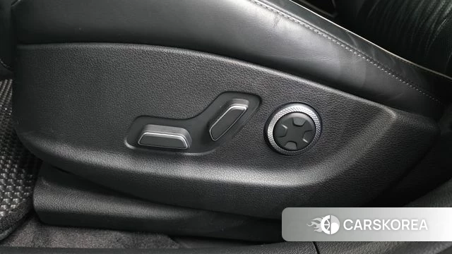 Genesis G80 (RG3) id 4377378 из Кореи 24