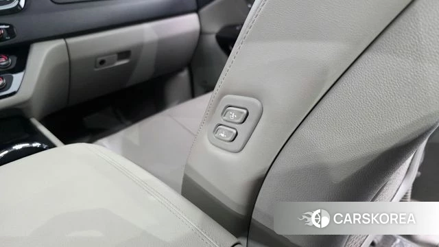 Kia The New Carnival id 4251008 из Кореи 24