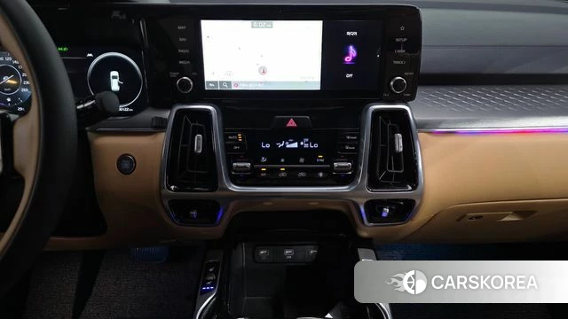 Kia Sorento 4th Generation id 4635872 из Кореи 24