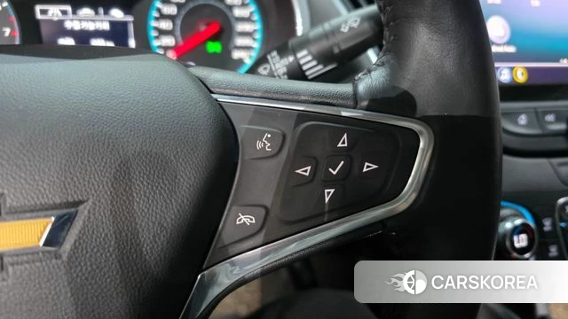 Chevrolet (GM Daewoo) The New Malibu id 4203486 из Кореи 24