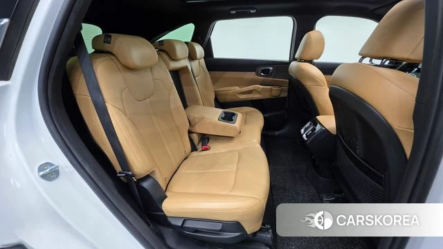 Kia Sorento 4th Generation id 4893840 из Кореи 24