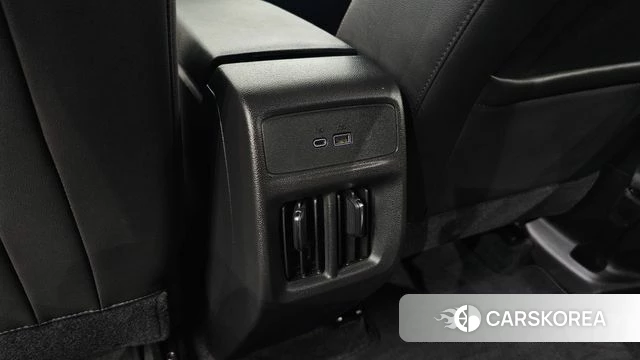 Chevrolet (GM Daewoo) Trax Crossover id 4635629 из Кореи 24