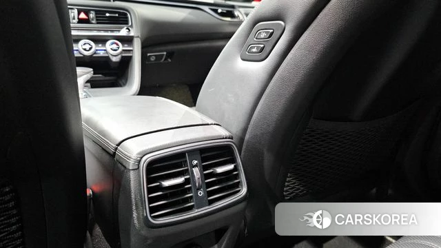 Genesis G70 id 4770677 из Кореи 24
