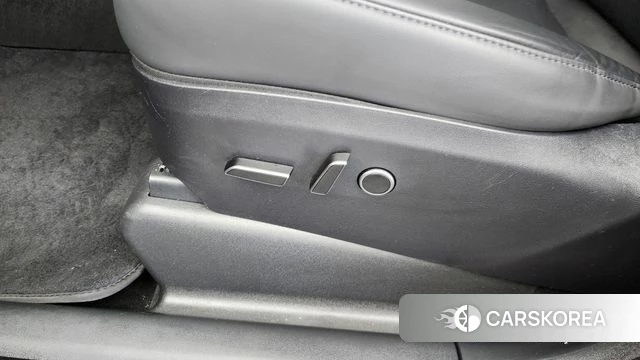 Tesla Model Y id 4432808 из Кореи 24