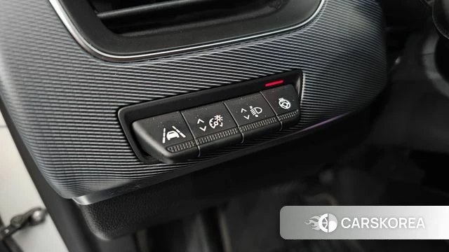 Renault Korea (Samsung) XM3 id 4624737 из Кореи 24