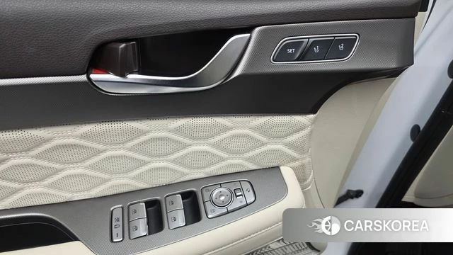 Hyundai Palisade id 4646905 из Кореи 24