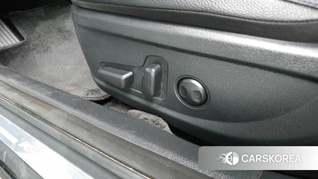 Kia K7 Premier id 4446199 из Кореи 24