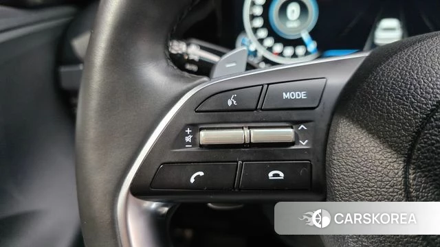 Hyundai The New Grandeur IG id 4572520 из Кореи 24