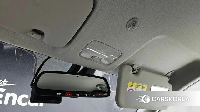Kia Morning Urban (JA) id 4715887 из Кореи 24