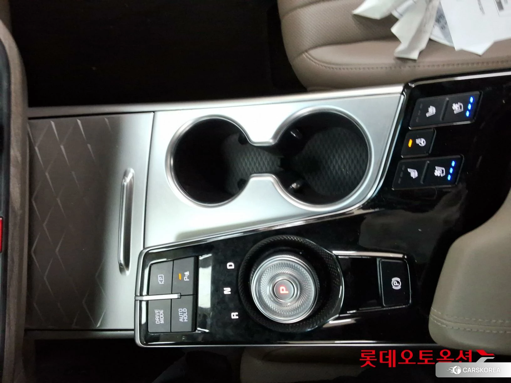 Kia K8 Hybrid id 3875709 из Кореи 24