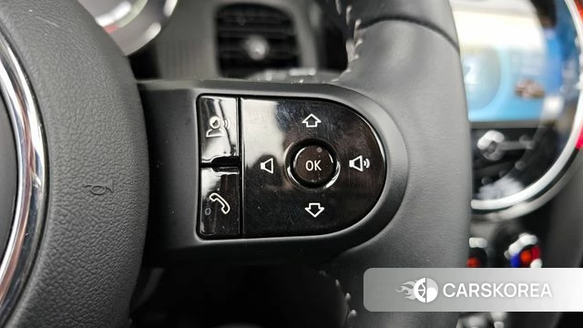 Mini Cooper S Convertible id 4533961 из Кореи 24