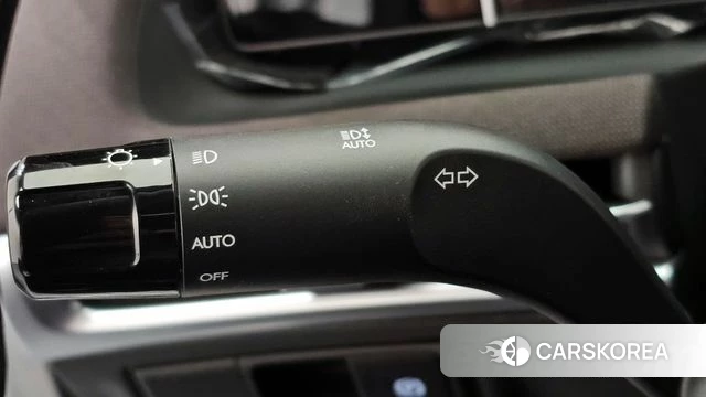 Hyundai The New Tucson Hybrid (NX4) id 4302117 из Кореи 24