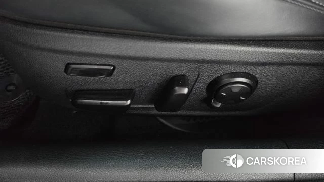 Kia Stinger Meister id 4917920 из Кореи 24