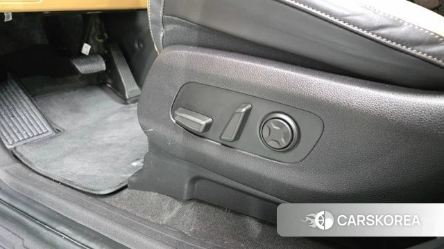 Kia Carnival 4th generation id 4572704 из Кореи 24