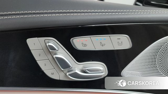 Mercedes-Benz AMG GT id 4337691 из Кореи 24