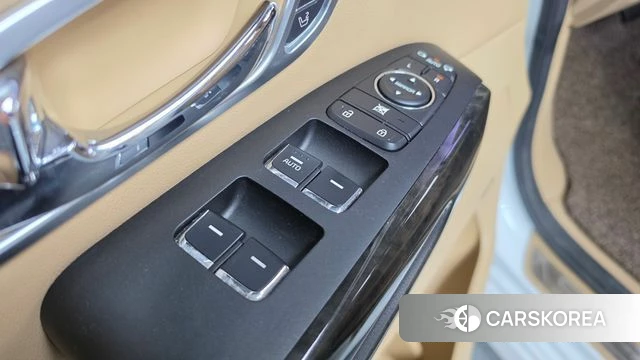 Kia The New Carnival id 4722494 из Кореи 24