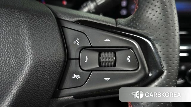 Chevrolet (GM Daewoo) Trax Crossover id 4337141 из Кореи 24