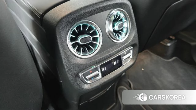 Mercedes-Benz G-Class W463b id 4556673 из Кореи 24