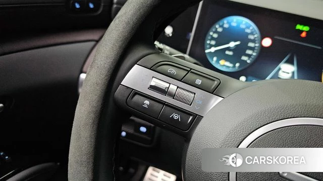 Hyundai The New Tucson (NX4) id 4185479 из Кореи 24