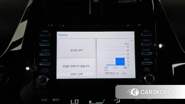 Toyota Prius 4th Generation id 4323063 из Кореи 24