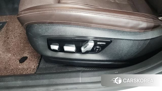 BMW 6 Series GT (G32) id 4563189 из Кореи 24