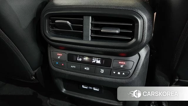 Honda Pilot 4th generation id 4656056 из Кореи 24