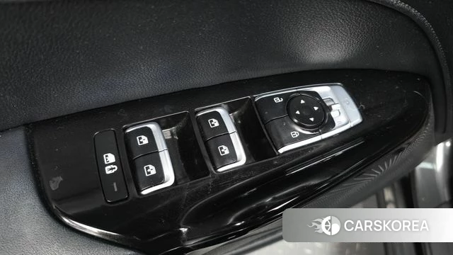 Kia K5 3rd generation id 4737084 из Кореи 24
