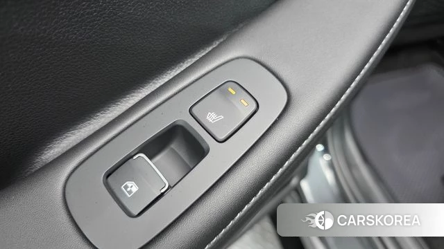 Hyundai Sonata D Edge (DN8) id 4480170 из Кореи 24