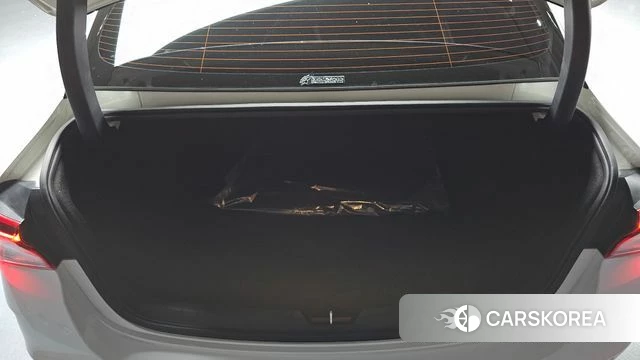 Kia K5 3rd generation id 4475930 из Кореи 24