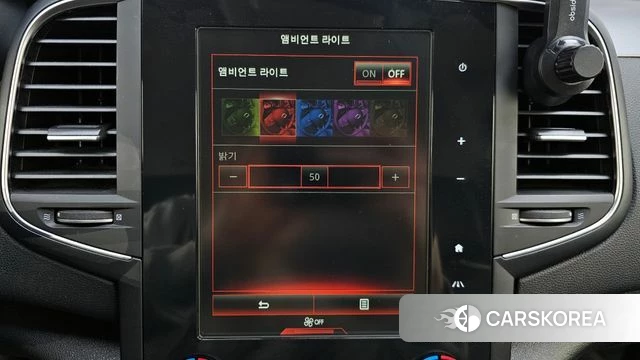 Renault Korea (Samsung) SM6 id 4225770 из Кореи 24