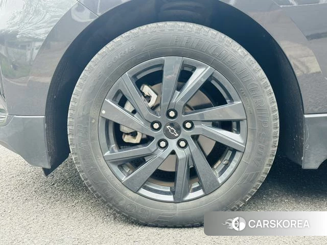 Chevrolet Explorer id 4209548 из Китая 24