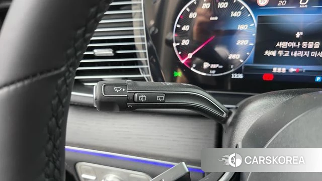 Mercedes-Benz GLE-Class W167 id 4193969 из Кореи 24