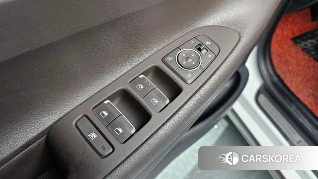 Hyundai Grandeur IG id 4496694 из Кореи 24