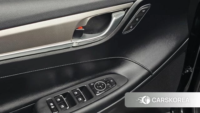 Hyundai The New Grandeur IG id 4672042 из Кореи 24