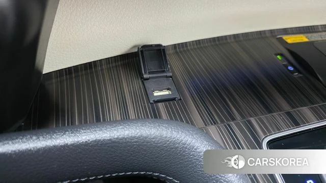 Toyota Sienna 4th Generation id 4445497 из Кореи 24