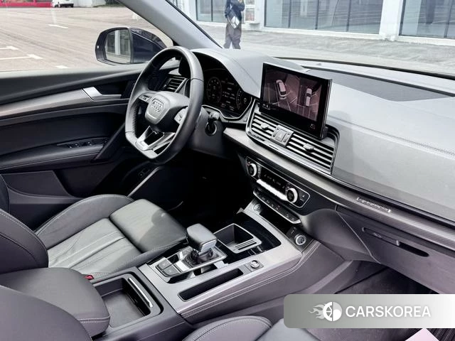 Audi Q5L id 4329241 из Китая 24