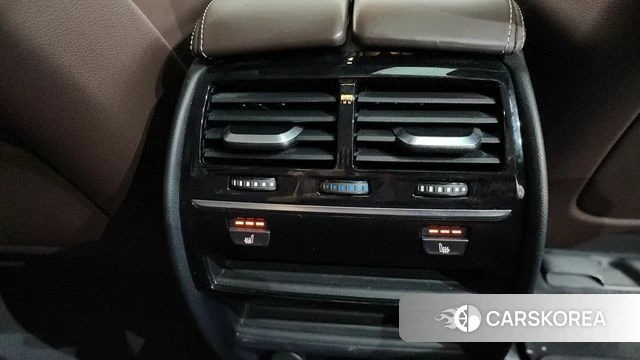 BMW 5 Series (G30) id 4530038 из Кореи 24