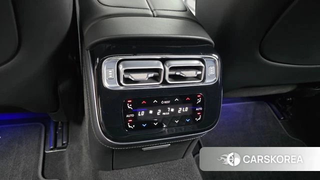 Mercedes-Benz S-Class W223 id 4561280 из Кореи 24