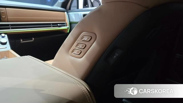 Hyundai Santa Fe (MX5) id 4941326 из Кореи 24