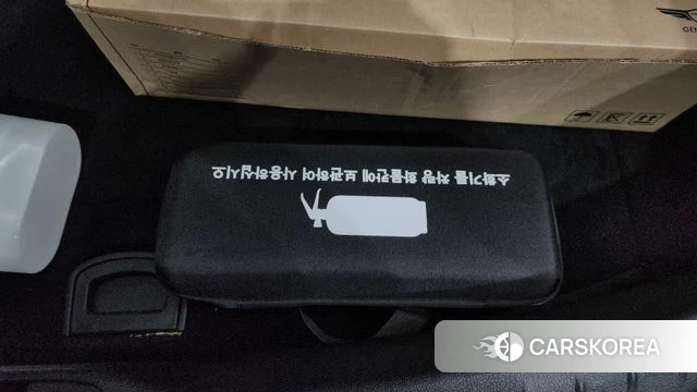 Genesis G80 (RG3) id 4579834 из Кореи 24