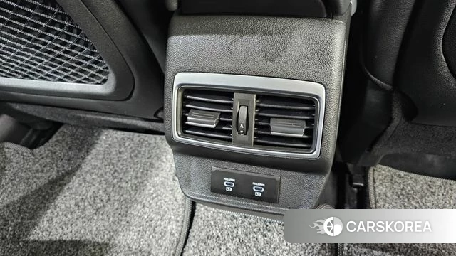 Renault Korea (Samsung) The New QM6 id 4302595 из Кореи 24