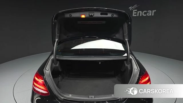Mercedes-Benz E-Class W213 id 4626175 из Кореи 24