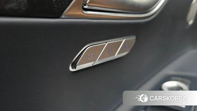 Genesis GV80 id 4632497 из Кореи 24