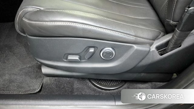 Genesis GV80 id 4223148 из Кореи 24