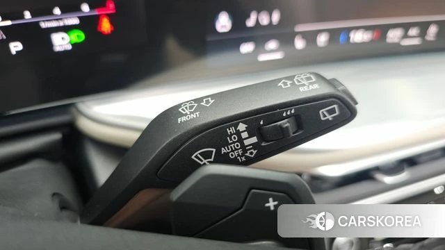 Audi Q5 (80A) id 4400167 из Кореи 24