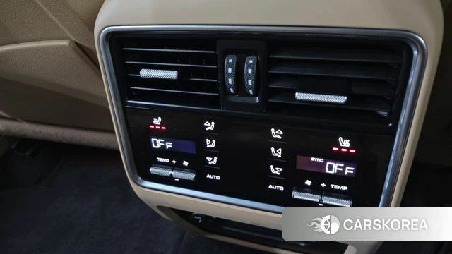 Porsche Cayenne (PO536) id 4408766 из Кореи 24