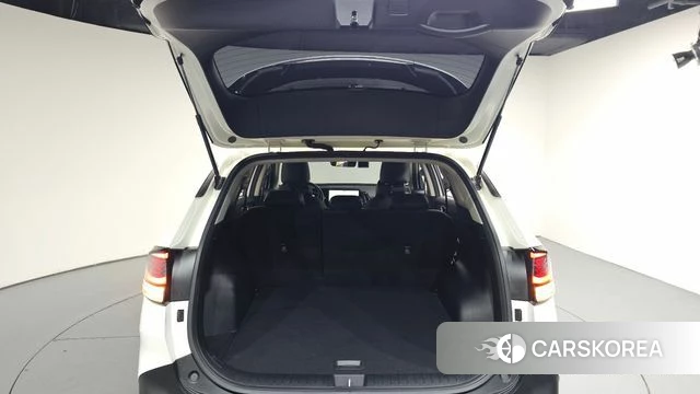 Kia Sportage 5th Generation id 4656835 из Кореи 24