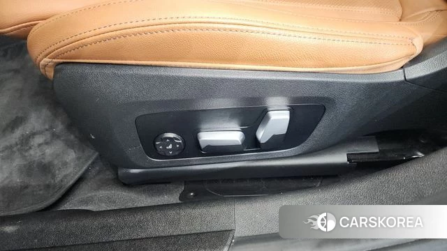 BMW 3 Series (G20) id 4267393 из Кореи 24